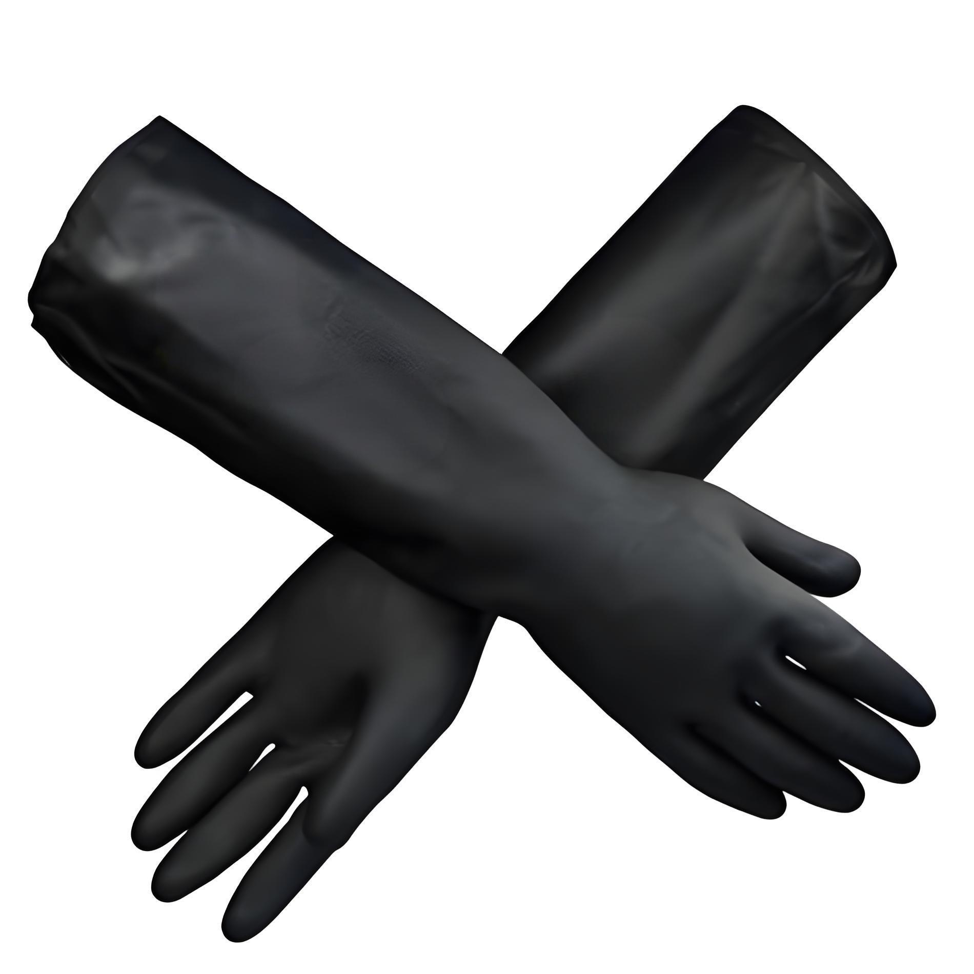 Chemical Resistant Gloves