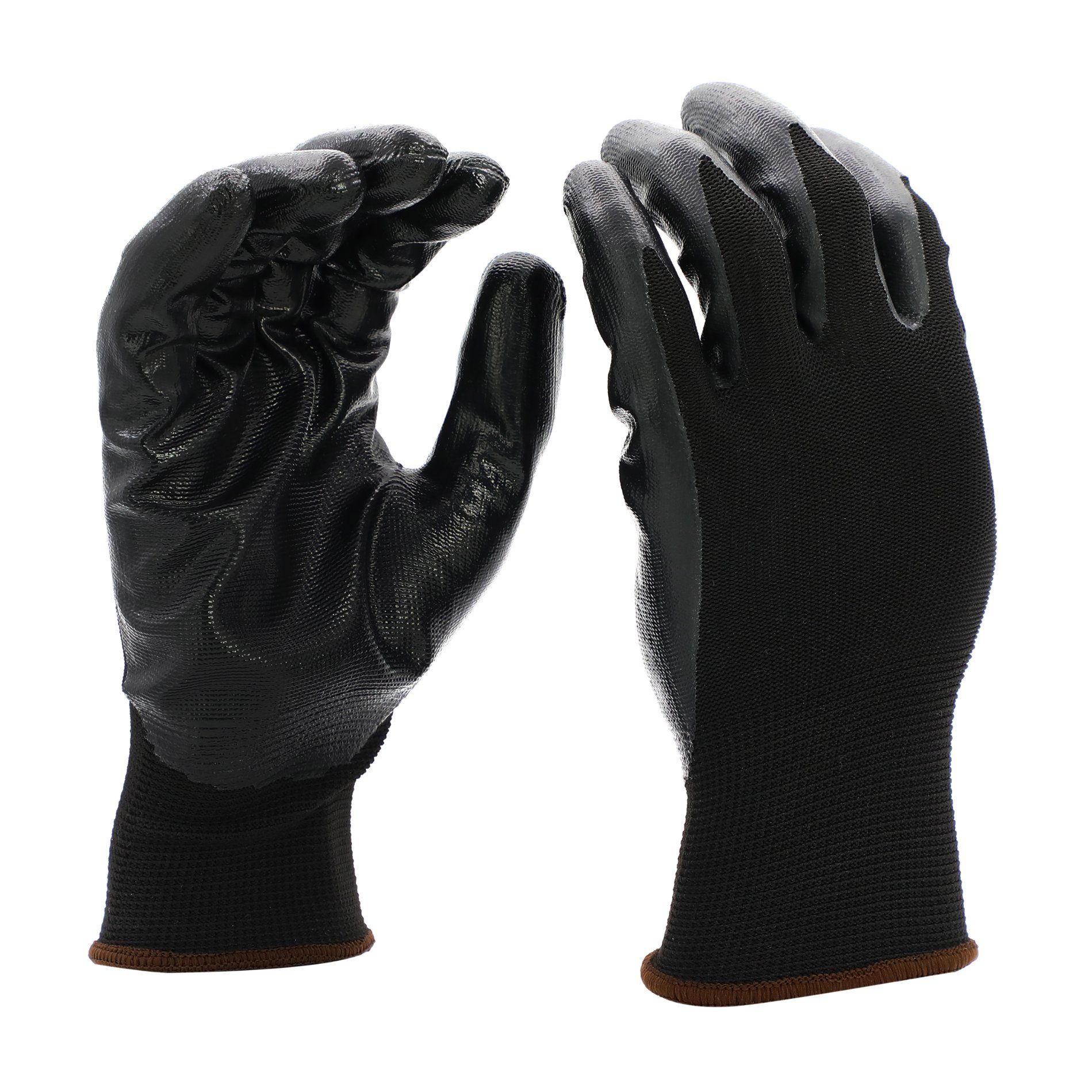 Industrial Safety Gloves